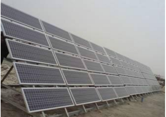 個人安裝太陽能發(fā)電設備要注意什么
